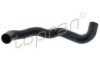 TOPRAN 408 148 Radiator Hose